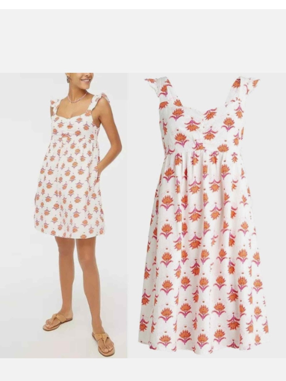 J Crew Dress